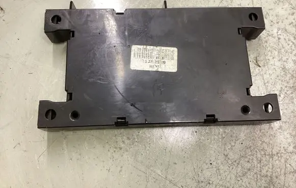 Volvo V70 Bluetooth control unit module 7G9N10D893BA 31282129AA