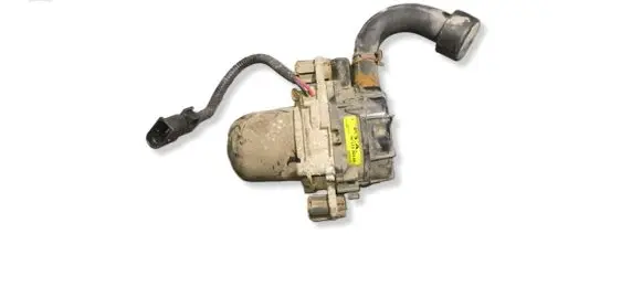 Citroen Berlingo Secondary air pump 9653340480 21598725