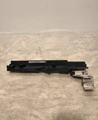 BMW 1 F20 F21 Radiator mount bracket 8507400
