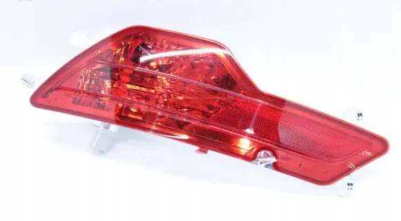 BMW X6 E71 Rear fog light 7187219