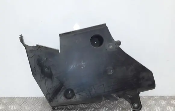 Other under body part