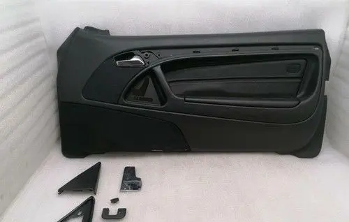 Mercedes-Benz SL R129 Front door card panel trim A1297209470