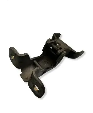 Opel Vivaro Front door upper hinge 311772H GM66380