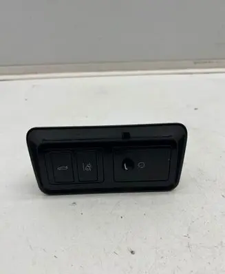 Jaguar XF X260 Other switches/knobs/shifts GX7311654HC 16100702 23936463