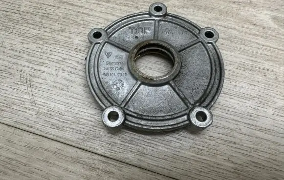 Porsche Panamera (970) other engine part 94810107001 94810107001R