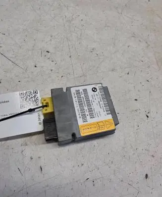 BMW 7 E65 E66 Airbag control unit/module 65776928267
