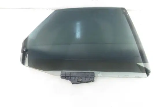 Audi A8 S8 D2 4D Rear door window glass 