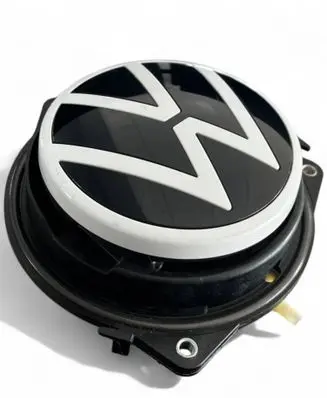Volkswagen ID.3 Tailgate/trunk/boot exterior handle 5G9827469DXX
