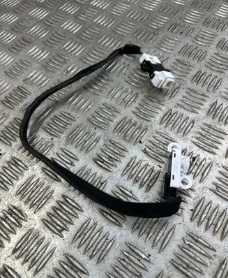 Hyundai Tucson IV NX4 Wiring harness 210420