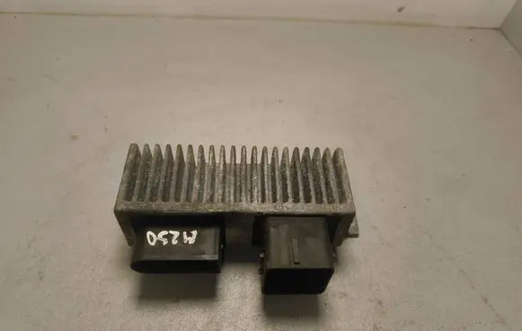 Nissan NV400 Glow plug pre-heat relay RCS812 8200558438A