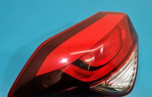 Hyundai i20 (GB IB) Rear/tail lights 92401C8000 IMPRK1567963