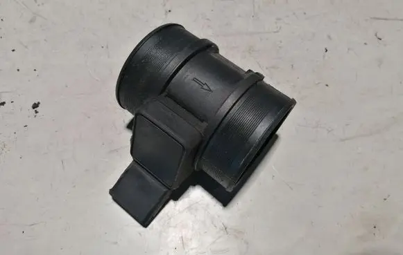 Peugeot 206 Mass air flow meter