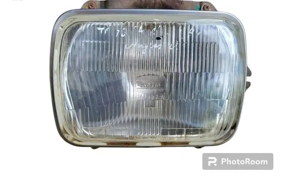 Headlight/headlamp
