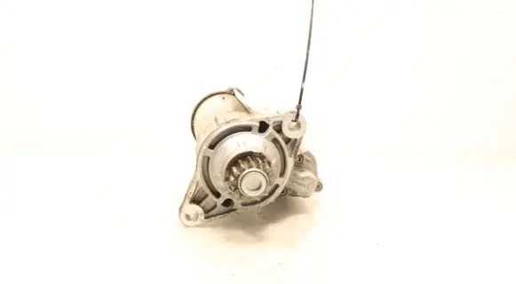 Seat Ateca Starter motor 02E911024B