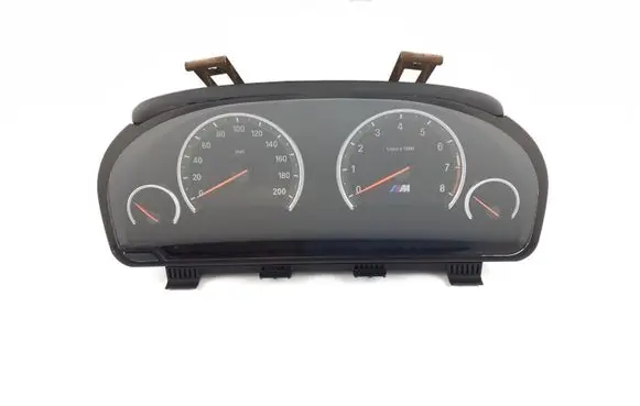 BMW X5M F85 Speedometer (instrument cluster) 8090764 62108090764