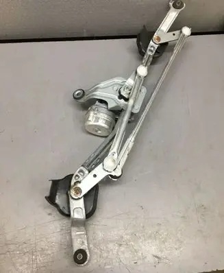 Mazda CX-30 Front wiper linkage and motor 2010264600021 51354012 WM23012