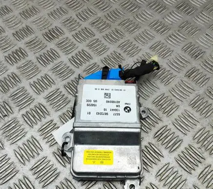 BMW X2 F39 Airbag control unit/module 9873243
