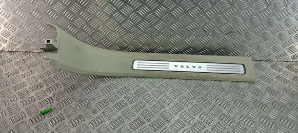 Volvo XC90 Front sill trim cover 31363642