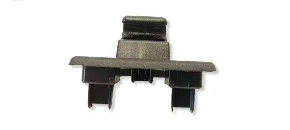 Mercedes-Benz CLA C117 X117 W117 Sun visor clip/hook/bracket A2468100129051
