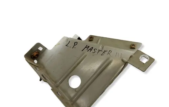 Renault Master III Fender mounting bracket 631236296R 1118G