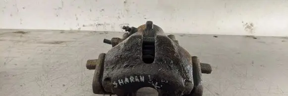 Volkswagen Sharan Front brake caliper