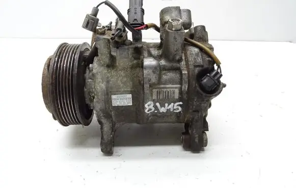 BMW 1 F20 F21 Air conditioning (A/C) compressor (pump) 9330829