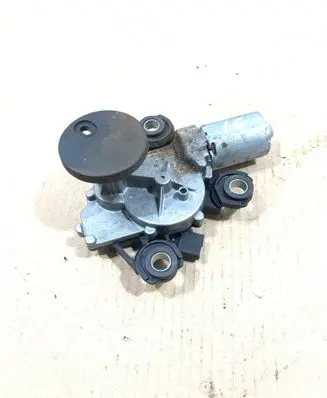 Citroen C4 I Picasso Rear window wiper motor 9654115980 0390201817