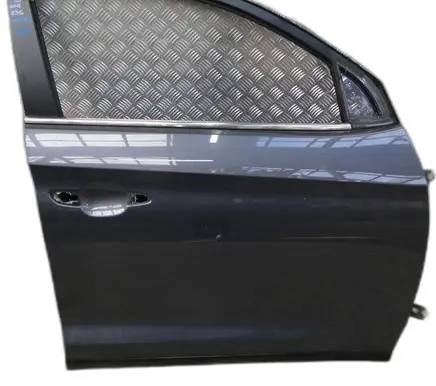 Hyundai Tucson TL Front door