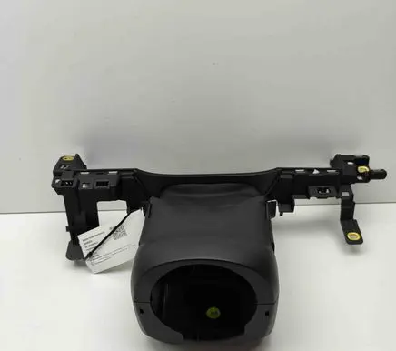 Porsche Cayenne (9Y0 9Y3) Steering wheel column trim 9Y0953491