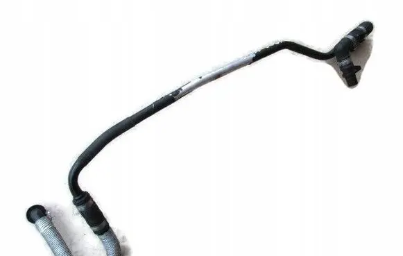 Audi A8 S8 D3 4E Brake booster pipe/hose 