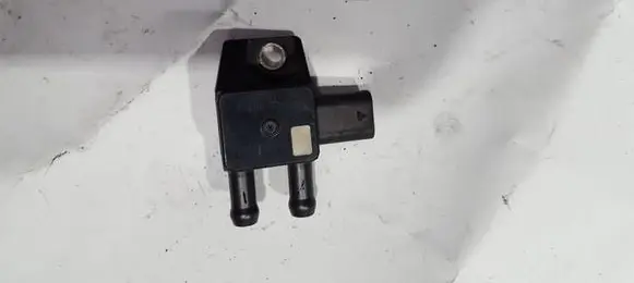BMW 5 F10 F11 Exhaust gas pressure sensor 780575801 12304Q8