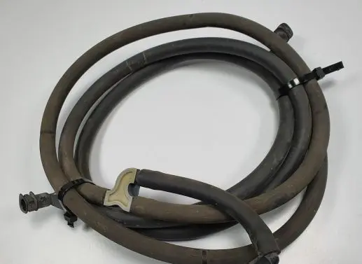 Mercedes-Benz SL AMG R230 Windshield washer fluid hose 