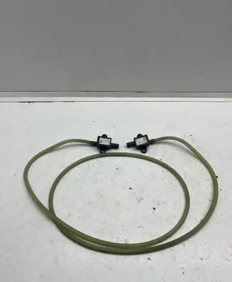 Mercedes-Benz A W176 Airbag deployment crash/impact sensor A1769051000 5WK44827 13091600310
