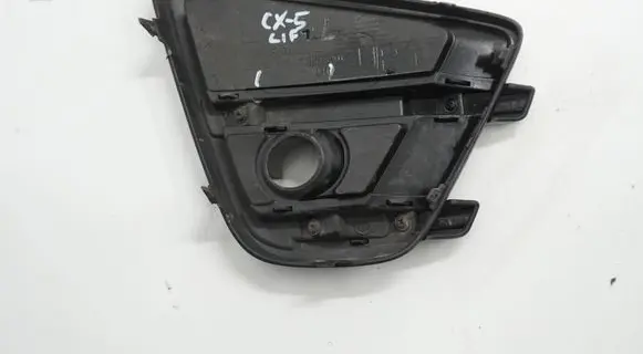 Mazda CX-5 Front fog light trim/grill KA0H50C21ACR KA0H50C21