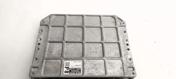 Toyota RAV 4 (XA40) Engine control unit/module 2759005001