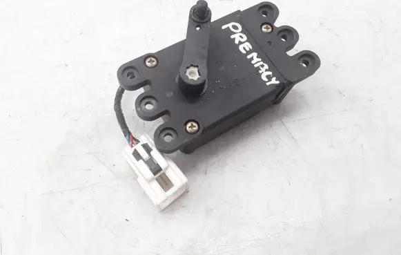 Mazda Premacy Air flap motor/actuator 1720G