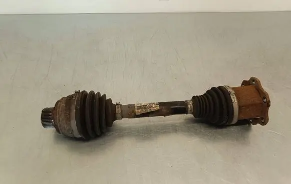 Audi A4 S4 B8 8K Front driveshaft 8K0407271AJ