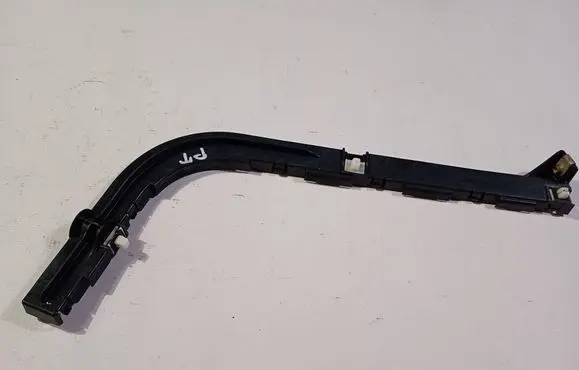 Dodge Challenger Rear bumper mounting bracket 68024340AE