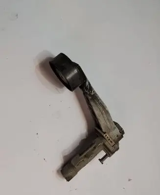 Peugeot 308 Generator/alternator belt tensioner 7571015