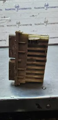 Opel Astra G Coolant fan relay 24462346 15408375