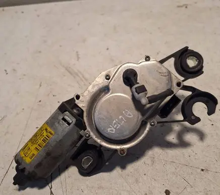 Seat Altea Rear window wiper motor 5P0955711C 53033812 348444844
