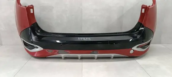 KIA Sportage Rear bumper 86612R2CA0