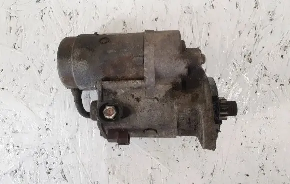 Hyundai Tucson JM Starter motor 3610027010 031013190