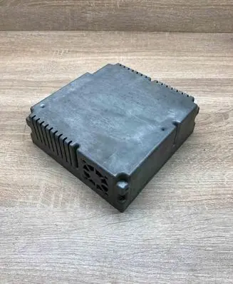 BMW 7 E65 E66 Video control module 6944673 037101096