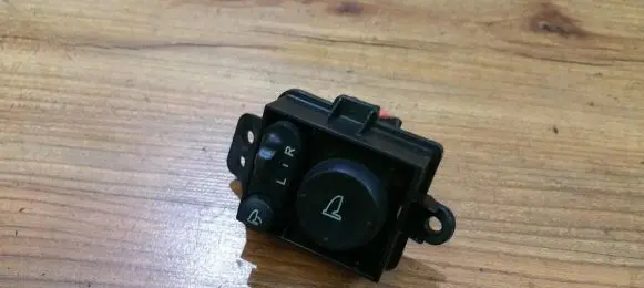 Honda Jazz Wing mirror switch m33212