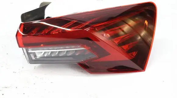 Skoda Octavia Mk4 Rear/tail lights 5E3945208B