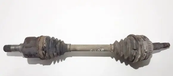 Chrysler Voyager Front driveshaft