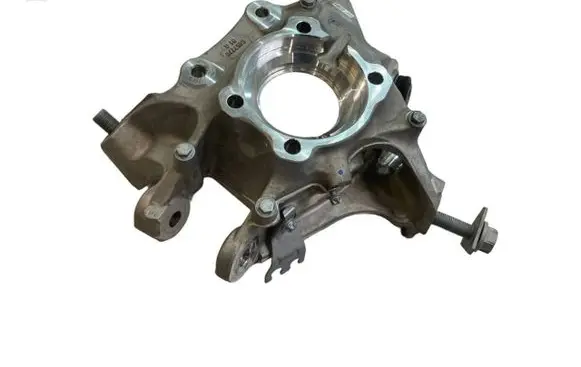 BMW 6 G32 Gran Turismo Rear wheel hub spindle/knuckle 6867268 6867270