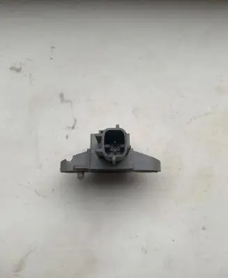 Volkswagen Golf VI Airbag deployment crash/impact sensor 1KM955557