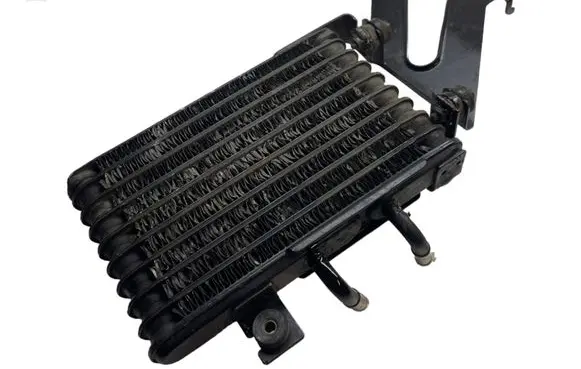 Toyota Avensis T270 Transmission/gearbox oil cooler 0240005462